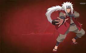 Jiraiya Wallpaper For Mobile Phone Tablet Desktop Computer And Other Devices Hd And 4k Wallpapers In 2021 Anime Naruto Naruto Wallpaper