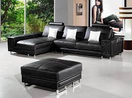 Related Image Ecksofas Modernes Ledersofa Leder Mobel