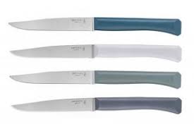 Couteaux De Cuisine Opinel Qualite Francaise