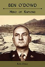 Ben O'Dowd: Hero of Kapyong