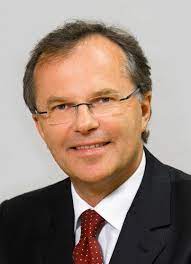 Wenn gusenbauer über leichen geht. Dr Gunther Krauter Biografie