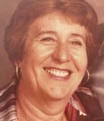 Helene Dachslager Summerfield 1925