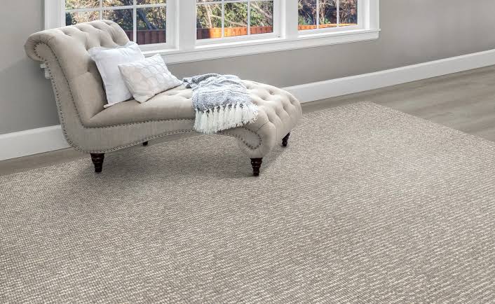 Wool Berber Carpet — Luxury Styles for Living Rooms, Stairs & More