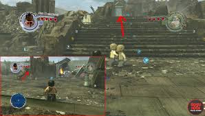 As kylo ren, general hux and captain phasma, while exploring iconic star . Lego Star Wars The Force Awakens Takodana Off 61