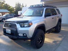 Plus, customize the oem way with toyota accessories. 13 4runner Trail Ideas 4runner 4runner Trail Toyota 4runner