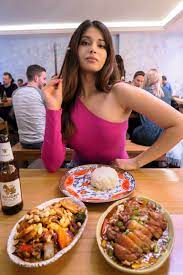 restaurant ach i in zurich dinner chinese restaurant food