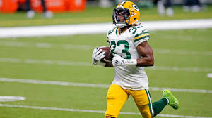Packers Rb Aaron Jones Active For Tnf Vs 49ers Latest on green bay packers running back aaron jones including news, stats, videos, highlights and more on espn.
