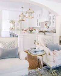 40 Wonderful Coastal Glam Decor For Beautiful Home Decoration Ideas Cheap Home Decor Home House Interior