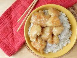 Coconut milk marinated chicken is brushed with a sweet and spicy sticky glaze. Coconut Chicken Tasty Kitchen A Happy Recipe Community