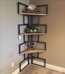 16 Creative Home Decors To Bring A Different Feel To Your Home In 2020 Home Decor Shelves House Interior Decor Welded Furniture