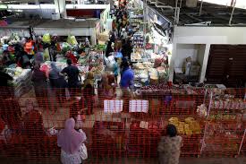 Geylang serai malay market and food centre photos. Geylang Serai Market Courts Outlet In Jurong Point Among Places Visited By Covid 19 Cases While Infectious Today
