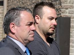 Murder for hire? Police lay out theory in slaying of Aylmer couple