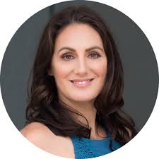 How to Regularly Question Your Purpose to Access Your Potential with Natalie  Sisson — Jessica Zimmerman