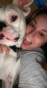 What's your favorite human food, Boom?