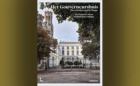 Dit werk staat in de. De Geniale Stad Bouwenwonen Net