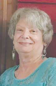 Rita Nadine Schoonover