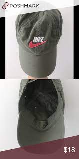 Nike Dad Cap Nike Retro Urban Outfitters Accessories Nike