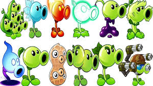 All Pea Shoot Straight Vs Torchwood Pvz2 In Plants Vs Zombies 2 Battlez In 2020 Plants Vs Zombies Zombie Zombie 2