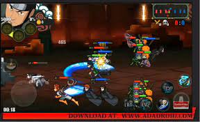 Kami menyediakan beberapa versi mod yang dapat anda pilih. Download Naruto Senki The Last Fixed 1 22 Unlock Pain Orochimaru
