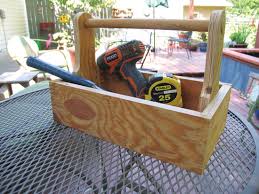 Its size can be customized to this guide will teach you how to build a wooden toolbox. Any Reuse