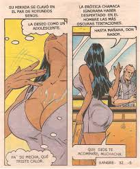 Read Sangre Caliente 032 Hentai Porns - Manga And Porncomics Xxx