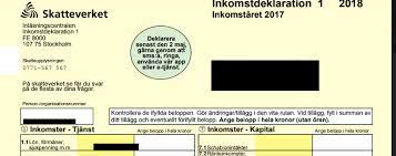 På skatteverket.se använder vi kakor (cookies) för att webbplatsen ska fungera på ett bra sätt för dig. Https Xn Vrnamo Bua Nu Nyheter Hog Tid Att Lamna Deklarationen