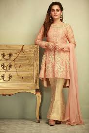 Presently a days web has made it simple for every one of us to. Pakistani Wedding Clothes 2018 53 Off Tajpalace Net