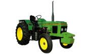 John Deere 2300 Tractor