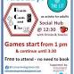 Runnymede Games Club event image