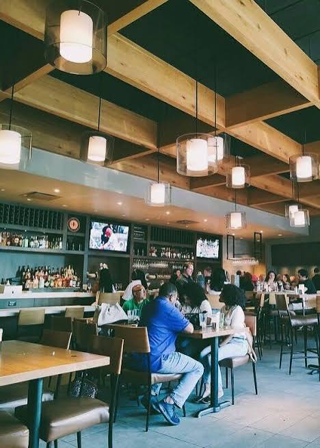 COOPER'S HAWK | New American | 1822 Pointe Blvd, Dania Beach, FL 33004
