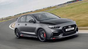 Hyundai I30 N Project C Is A Lighter Hot Hatch For Europe Hot Hatch Hyundai Veloster Hyundai