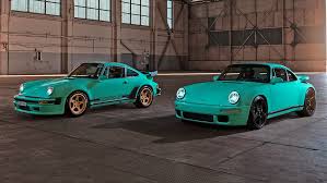 Image result for Mint Green 2025 Porsche