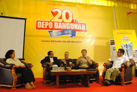 Kawasan daan mogot adalah kawasan industri, pergudangan dan banyak perusahaan baru yang beroperasi. Depo Bangunan Berbagi Tips Renovasi