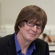 Tony Prescott (@tonyjprescott)