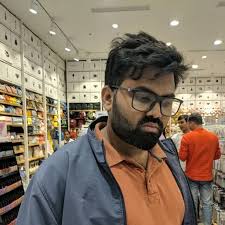 Akhil Malik's User Profile