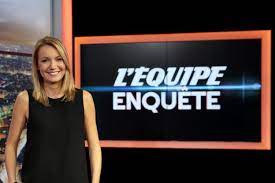 L'equipe 21 est une chaine tv de sport. L Equipe Enquete La Parole Aux Sportifs L Equipe