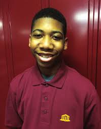 BOSTON PREPARATORY CHARTER PUBLIC SCHOOL • ANNUAL REPORT