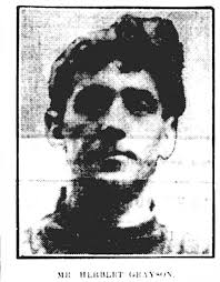 Yorkshire Evening Post