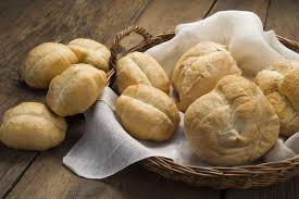 Bread flour, water, olive oil, yeast, sugar, egg. Why Italian Bread Is Increasingly More Cherished Abroad Italianfood Net