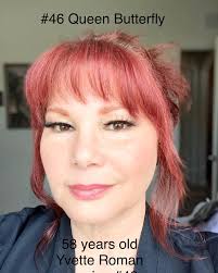 Hair & Makeup Freelance Artist Beauty By Yvette LLC