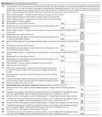 Follow the links to popular topics, online services. Instructions For Form 5471 01 2021 Internal Revenue Service