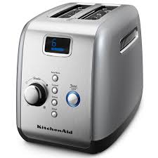 Maybe you would like to learn more about one of these? Kitchenaid Artisan 2 Slice Toaster Contour Silver 5akmt223cu Winning Appliances