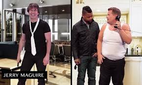 We did not find results for: Watch Tom Cruise Reenact His Risky Business Dance Scene With James Corden