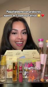 Essence New Collection Mickey Mouse