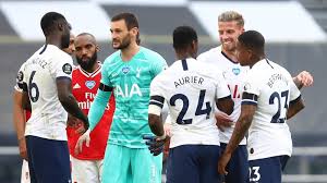 Sigue el partido entre arsenal y tottenham en directo. Arsenal Give Injury Update And Team News For North London Derby Vs Spurs