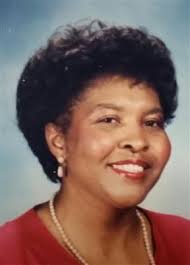 Lucy Swain Obituary (1954