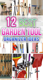 Check spelling or type a new query. 12 Best Garden Tool Organizer Ideas For 2021 Decor Home Ideas