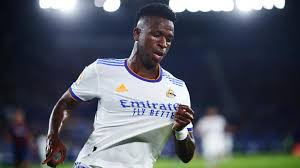 We did not find results for: Levante 3 3 Real Madrid Vinicius Seals Thrilling Point For Los Blancos