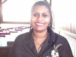 Barbara Louise Whitfield's Funeral Details