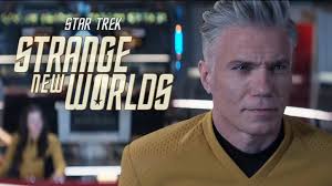 ‘Star Trek: Strange New Worlds’ Season 4 To Debut In July; Watch Teaser Trailer